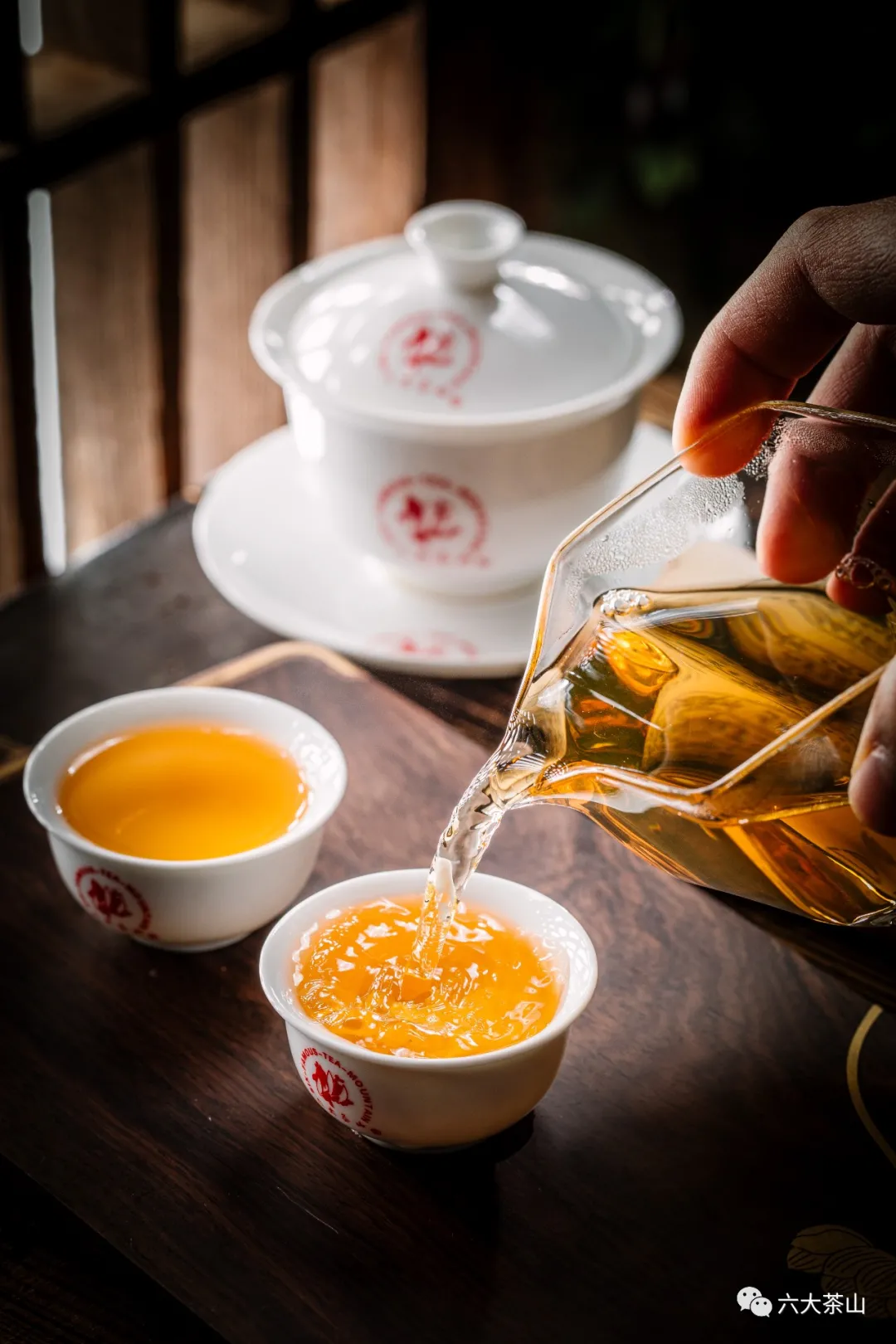 時間識味，越陳越香，普洱茶最適宜品飲的四個時間