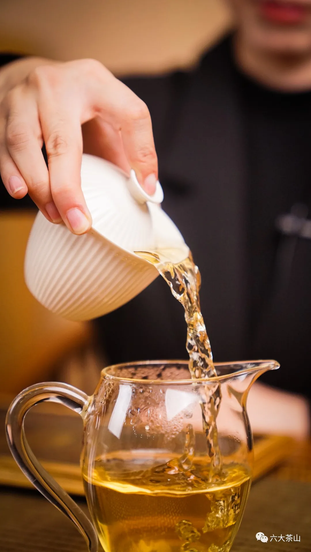 時間識味，越陳越香，普洱茶最適宜品飲的四個時間