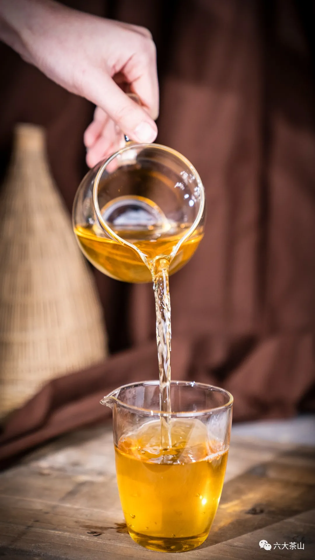 時間識味，越陳越香，普洱茶最適宜品飲的四個時間